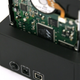 Image for article titled HDD USB Dock Plugs Bare SATA Drives Like NES Cartridges